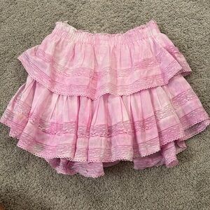 Love Shack Fancy Skirt